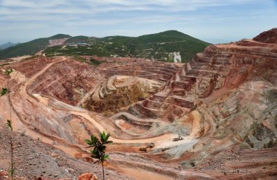 Mientras en Canadá celebran la fusión, en Carrizalillo el gobierno federal confirma la ilegalidad de Equinox Gold