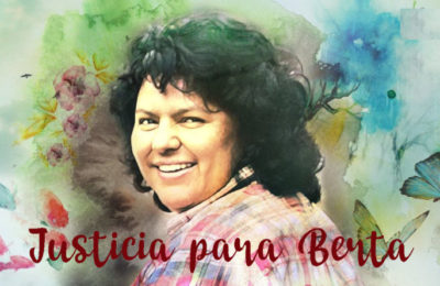 El GIEI-Honduras, La verdad sobre el asesinato de Berta Cáceres