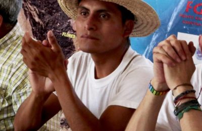 La REMA y el MAPDER se pronuncian por el asesinato de Defensor Simón Pedro