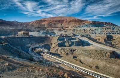 Artículo: Nuestro litio y los tratados de inversiones