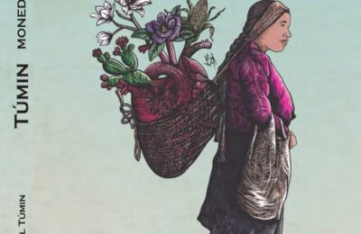 Libro: TÚMIN; Moneda Autónoma