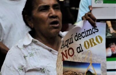 Colima: Zacualpan gana un amparo contra dos concesiones mineras