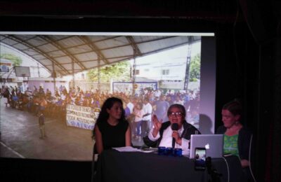 Video: Foro y Presentación del informe: La Lucha por lo Esencial; Resistiendo la Pandemia Minera en México y América Latina