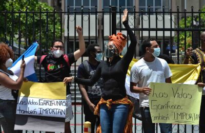 Alto a los Desapariciones Forzadas y Ataques a los Movimientos Sociales en Honduras: Una Carta Abierta