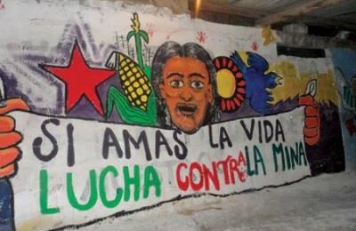 Morelos: Comunicado de Pueblos y Colonias contra la minería