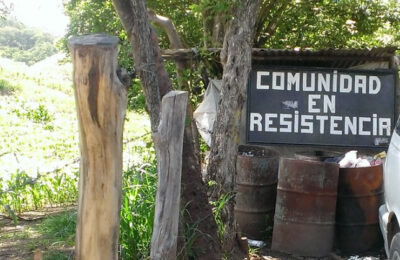 Guatemala: Comunidades resisten extractivismo minero