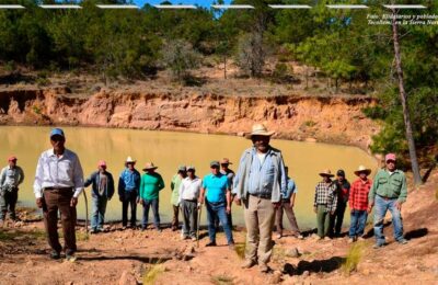 Sierra norte de Puebla: Comunidad nahua Tecoltemi logra que no haya nuevas concesiones mineras en su territorio