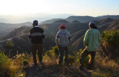 Sierra Norte de Puebla: Tecoltemi logra cancelación definitiva de concesiones de la canadiense Almaden Minerals