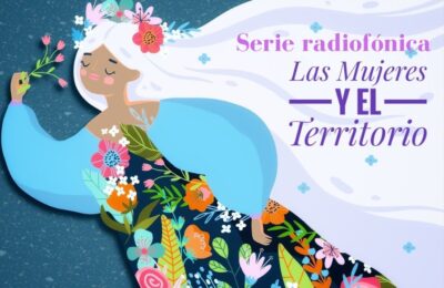 Podcats: Mujeres y territorio