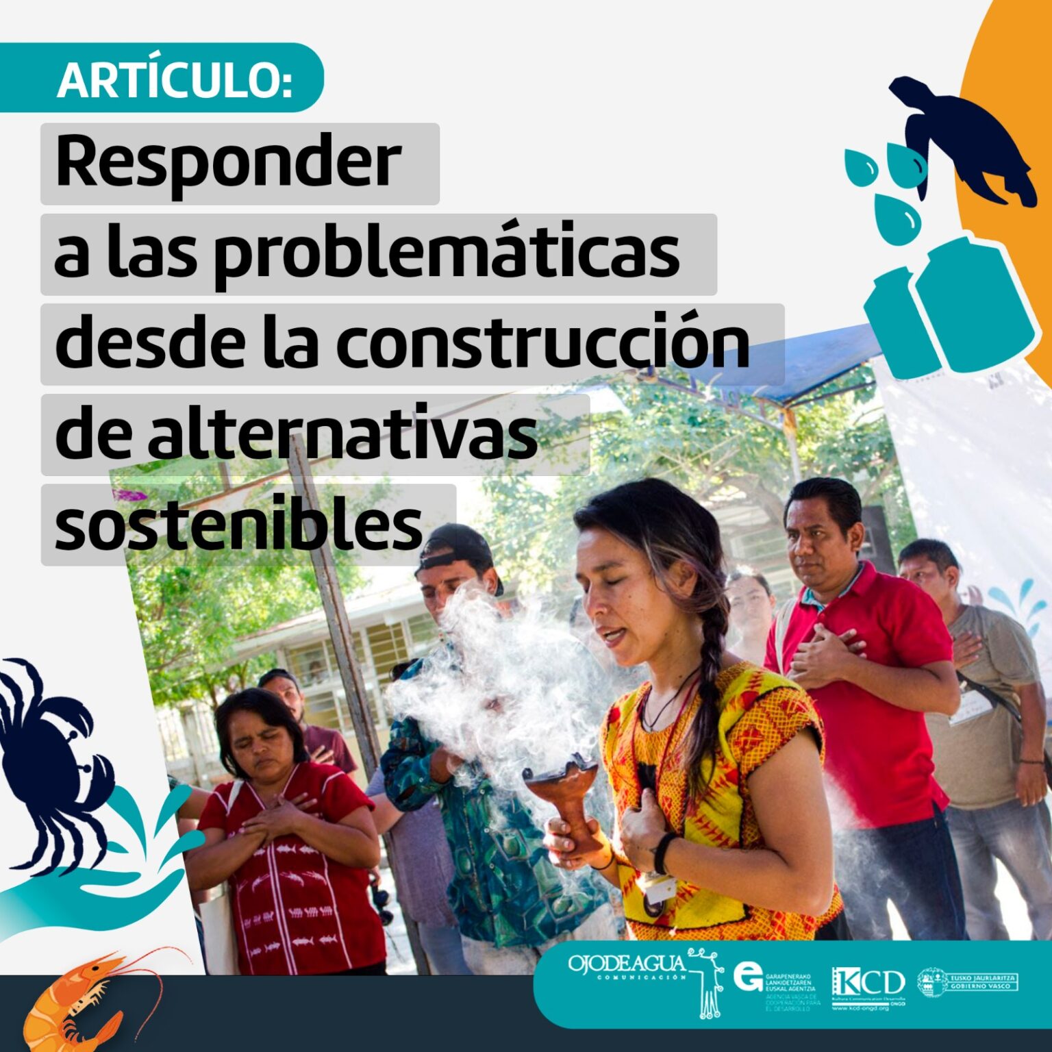 Art Culo Responder A Las Problem Ticas Desde La Construcci N De