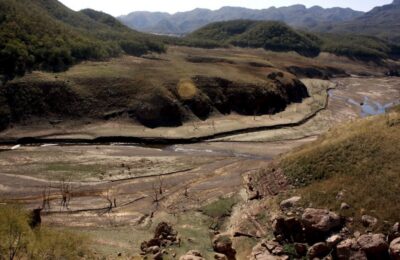 La comunidad rarámuri de “El Trigo”, en Chihuahua, obtuvo un amparo y deberá ser consultada para la concesión de agua a mineras