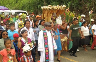 Amigos de la Tierra America Latina y El Caribe (ATALC), la REMA y el COPINH se pronuncian sobre el asesinato del Padre Marcelo Pérez Pérez