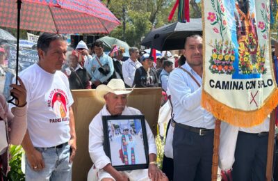 Tras homicidio del padre Marcelo incrementan amenazas y acciones del crimen organizado contra sacerdotes y comunidades