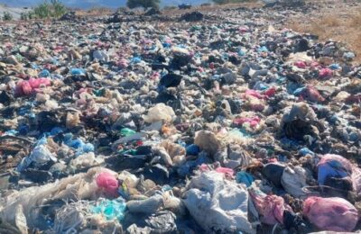 BOLETÍN DE PRENSA| Desatienden SEMARNAT y PROFEPA las acciones de cierre y remediación del basurero en la comunidad indígena de Cicacalco, Zacatecas