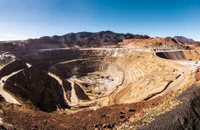 La minería en Canadá no es un ejemplo para seguir, Equinox Gold debe cumplir en México