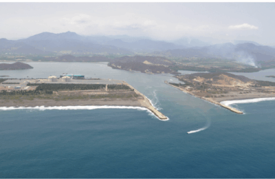 Nota REMA | La destrucción anunciada de la Laguna de Cuyutlán por el megaproyecto Puerto Nuevo Manzanillo, Colima