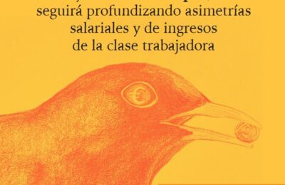 Publicación: Vasallaje y modernización colonial del TLC entre México y la Unión Europea, seguirá