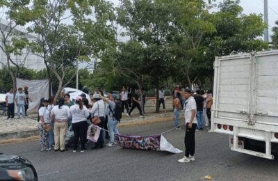 Comunicado: RESPETO Y ATENCIÓN INMEDIATA A LA COLECTIVA MADRES EN RESISTENCIA CHIAPAS