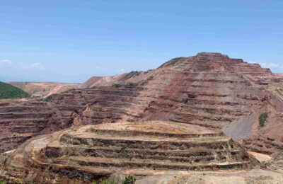 La Auto-Regulación Empresarial de la Minería es una Simulación