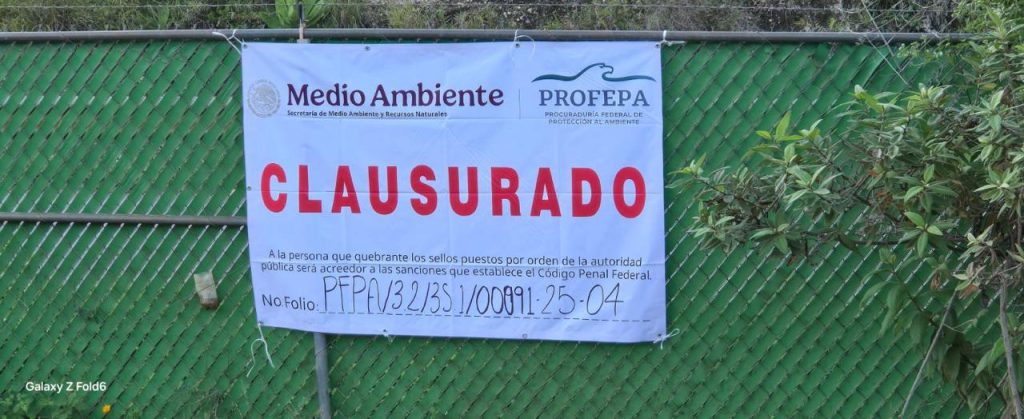 Boletín de Prensa: Ante la imposibilidad de someternos, Equinox Gold apuesta por criminalizar nuestra lucha