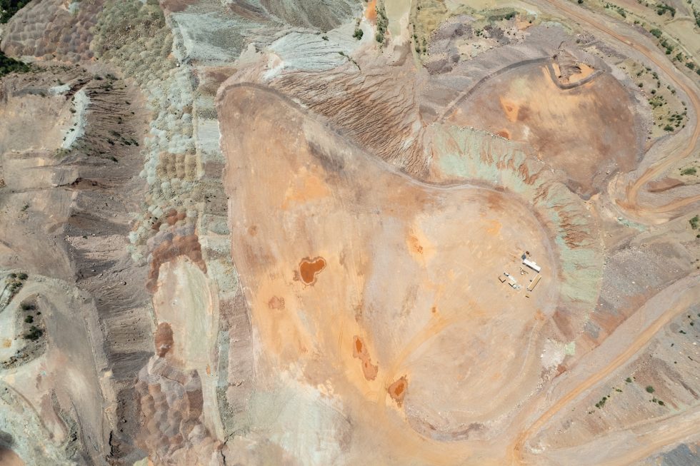 Diversas dependencias de gobierno atestiguan la postura inflexible de Equinox Gold ante el Ejido de Carrizalillo