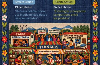 Seminario Internacional Entre los Pueblos