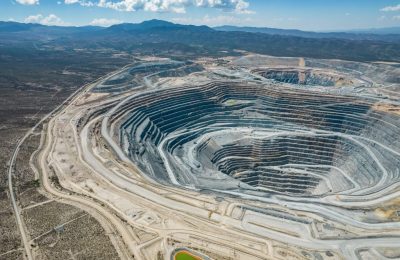 SEMARNAT y Gobierno de Zacatecas ponen en riesgo la salud y el medio ambiente con aprobación acelerada de nuevos proyectos mineros en territorio zacatecano