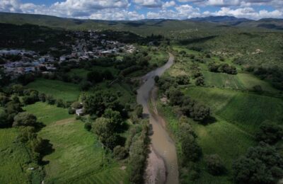 La defensa del Río Atenco es una decisión de los pueblos, no una imposición externa