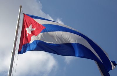 Carta de un soldado cubano a un soldado norteamericano