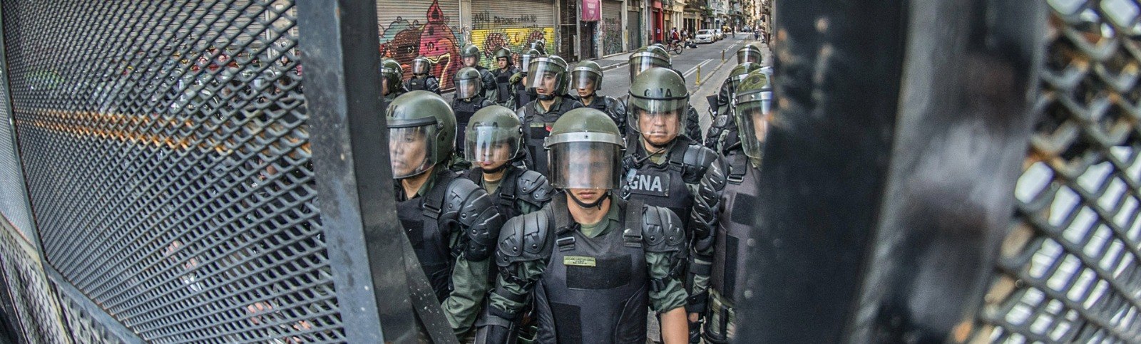 Amigos de la Tierra Internacional condena el imperialismo liderado por Estados Unidos y hace un llamamiento a la paz