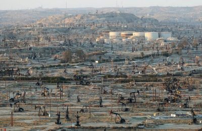 Comunidad científica llama a México a descartar el fracking