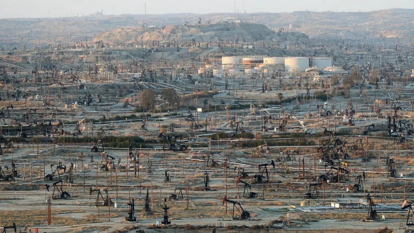 Comunidad científica llama a México a descartar el fracking