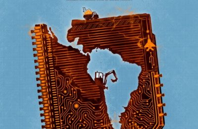 Informe: Minería metálica en América Latina
