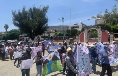 Un paso adelante en la defensa del territorio y el medio ambiente: Jueces dictan suspensión definitiva al proyecto de la Presa Milpillas.