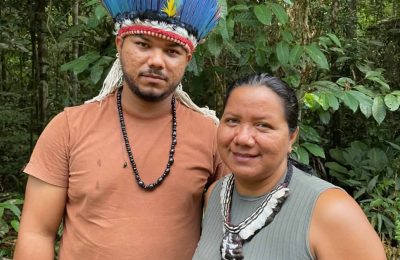 Defender territorio indígena no es delito: frenen persecución judicial contra quienes protegen la Amazonía